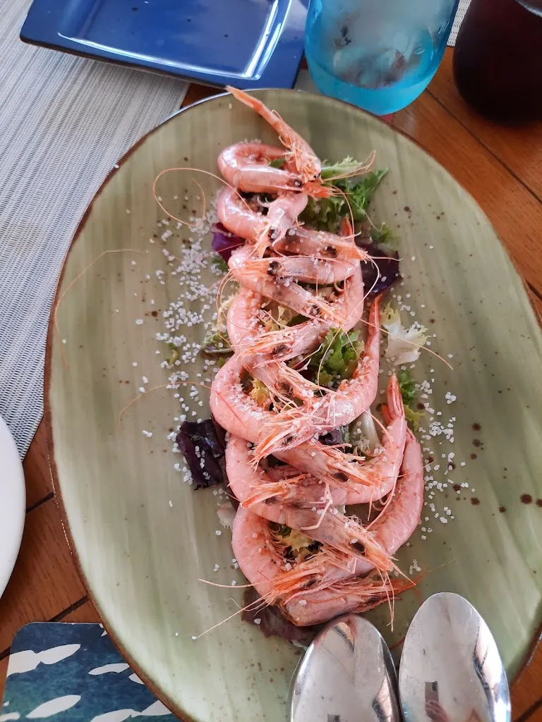 Menu_Arrozante Barceló Punta Umbría_Punta Umbría_image_5