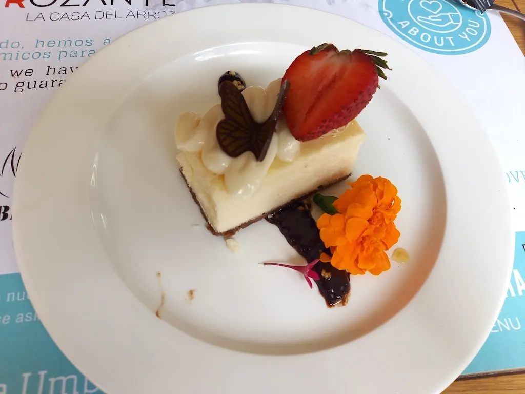 Menu_Arrozante Barceló Punta Umbría_Punta Umbría_image_6