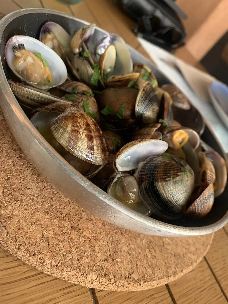 Menu_Arrozante Barceló Punta Umbría_Punta Umbría_image_8