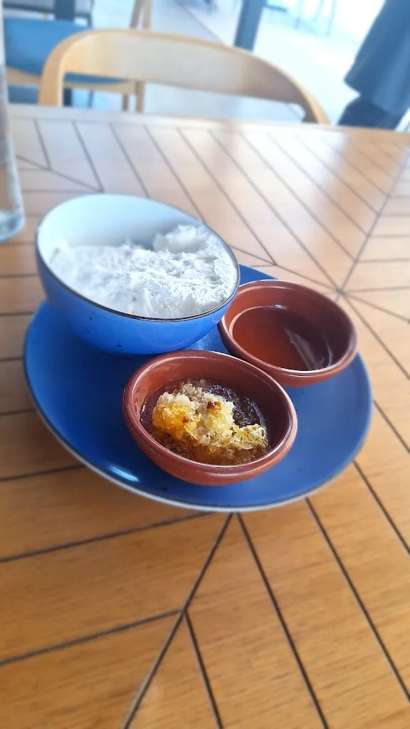 Menu_Arrozante Barceló Punta Umbría_Punta Umbría_image_9