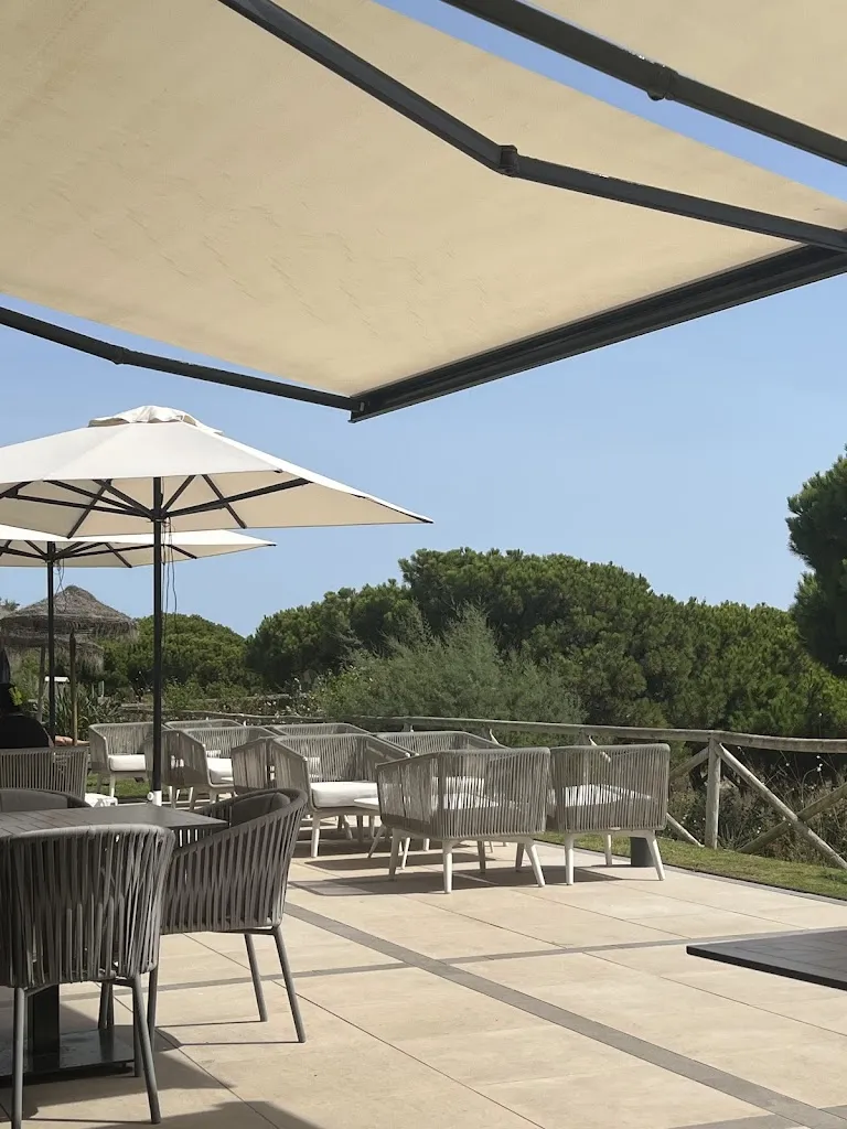 Antonietta Olaya_Arrozante Barceló Punta Umbría_Punta Umbría_review