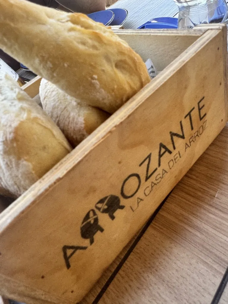 M DC_Arrozante Barceló Punta Umbría_Punta Umbría_review