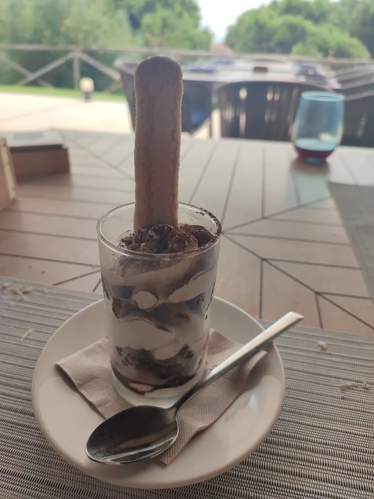 Cristina Pascual_Arrozante Barceló Punta Umbría_Punta Umbría_review