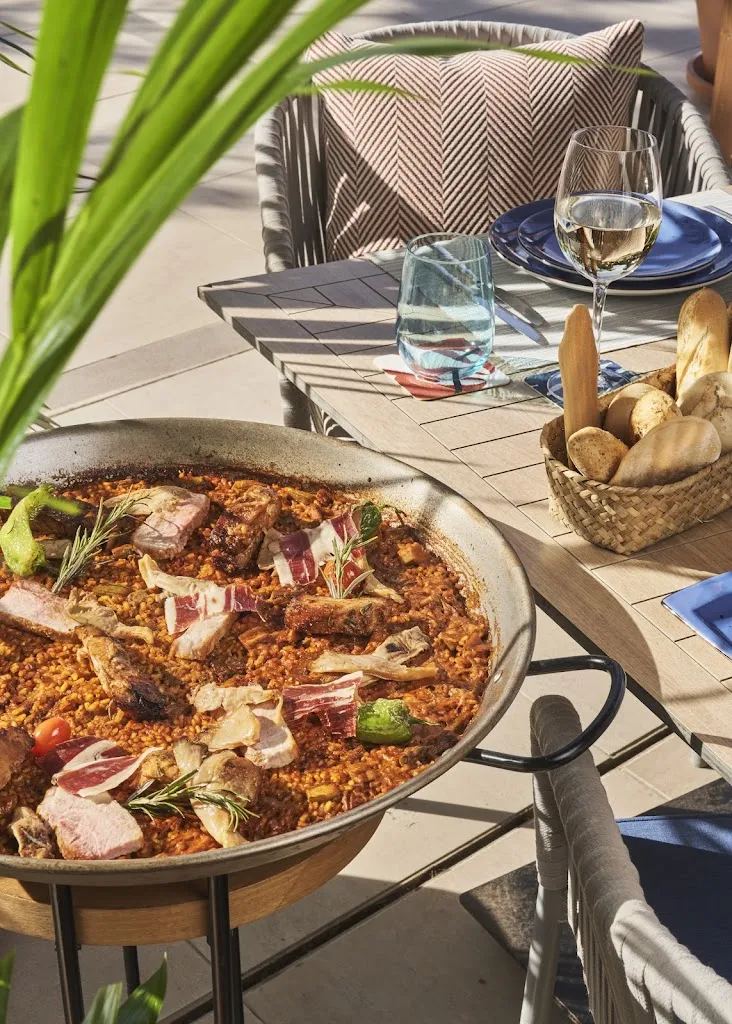 Arrozante Barceló Punta Umbría_Punta Umbría_slider_image_3