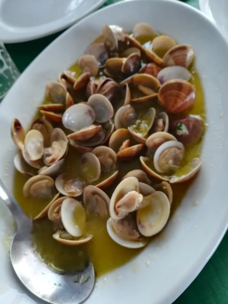 Menu_El Bar de Isidro_Punta Umbría_image_6