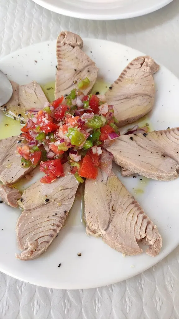 Menu_El Bar de Isidro_Punta Umbría_image_9