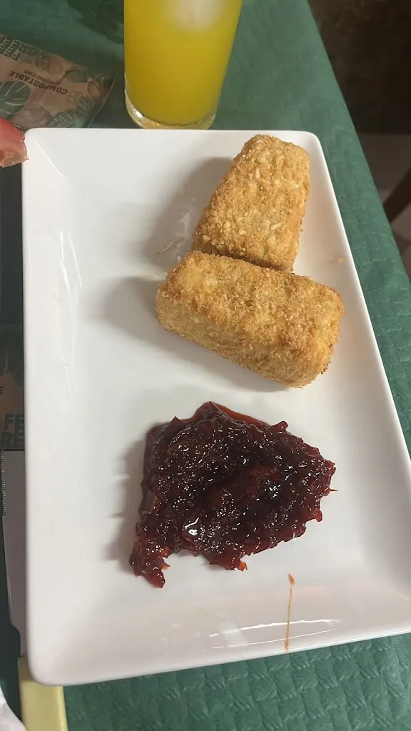 Kuaken Kuaken_El Bar de Isidro_Punta Umbría_review