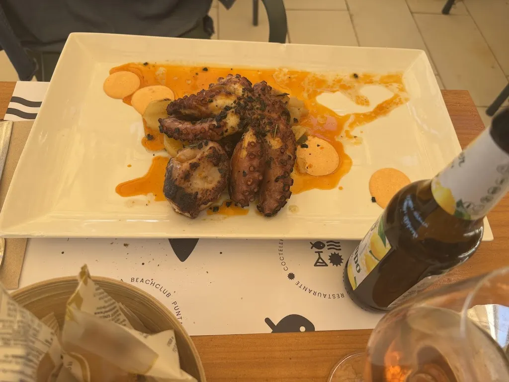 FoodBasics -_Pura Vida Punta_Punta Umbría_review