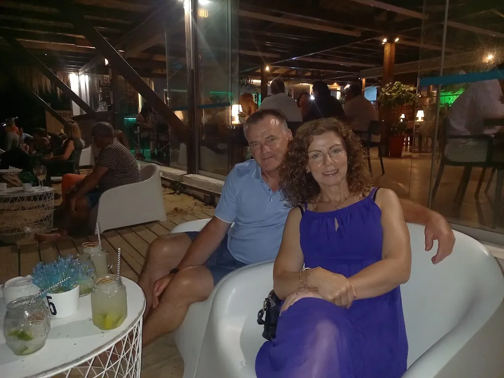 keith carolan_Pura Vida Punta_Punta Umbría_review