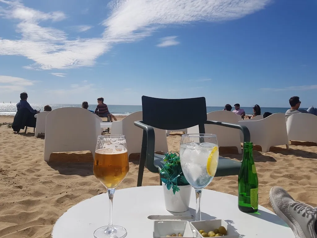 Rakesh Patel_Pura Vida Punta_Punta Umbría_review