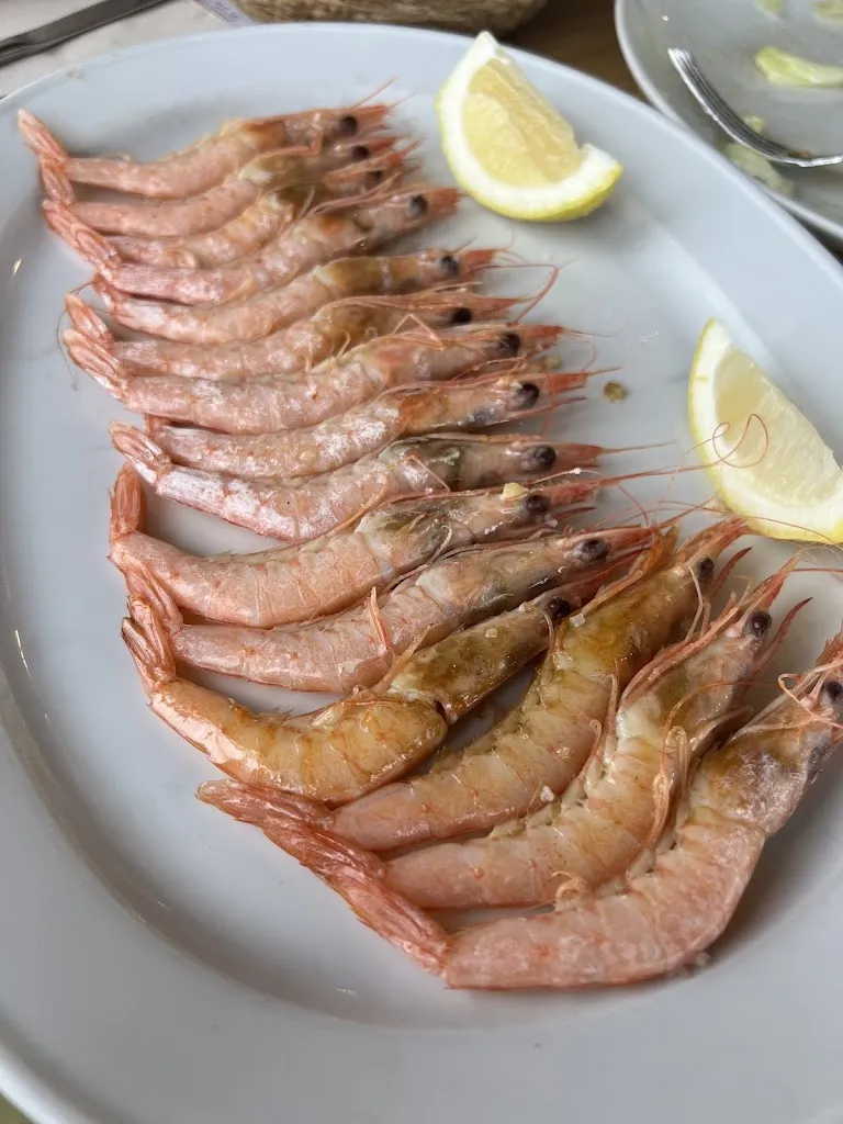 Menu_Chiringuito Camarón_Punta Umbría_image_9