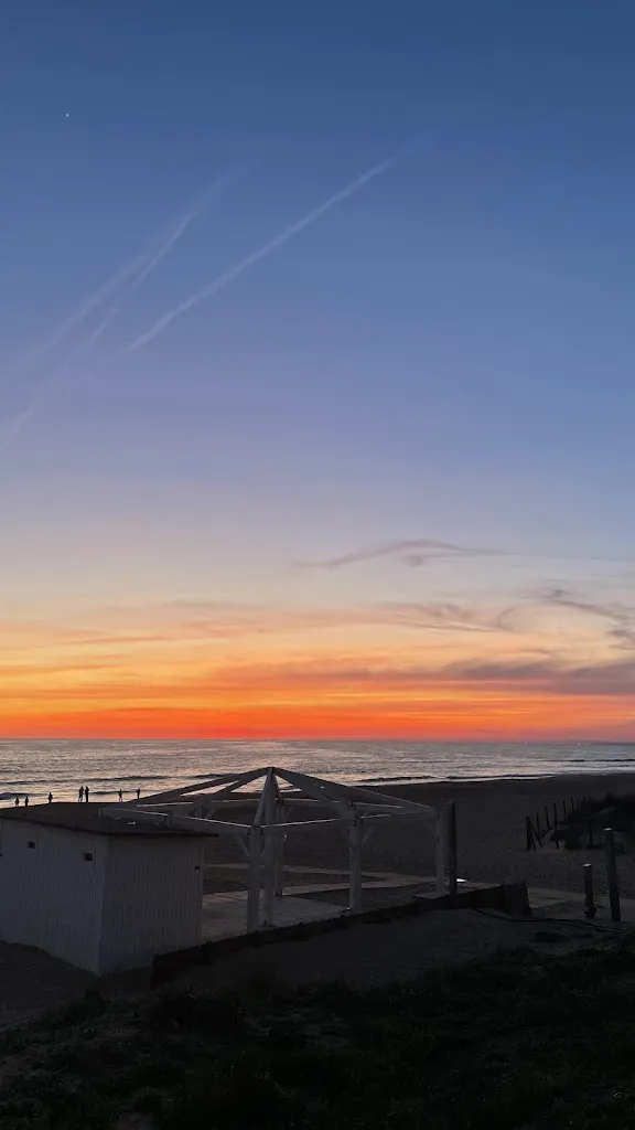 Mayteck Arenas_Chiringuito Camarón_Punta Umbría_review