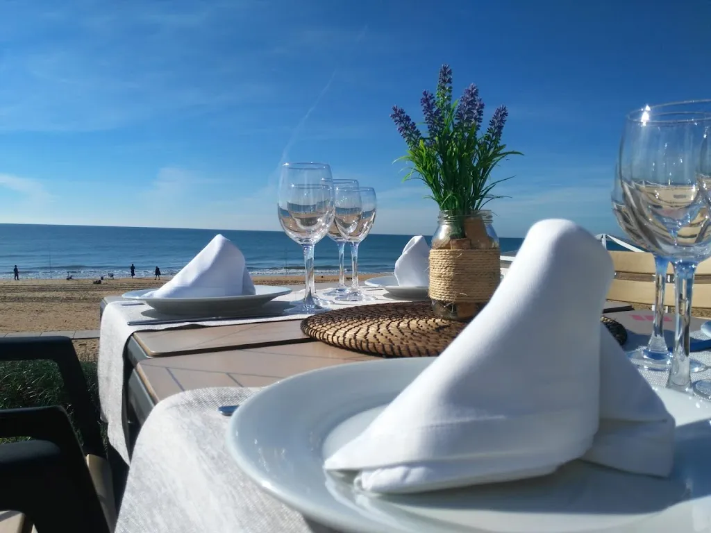 Chiringuito Camarón_Punta Umbría_slider_image_1