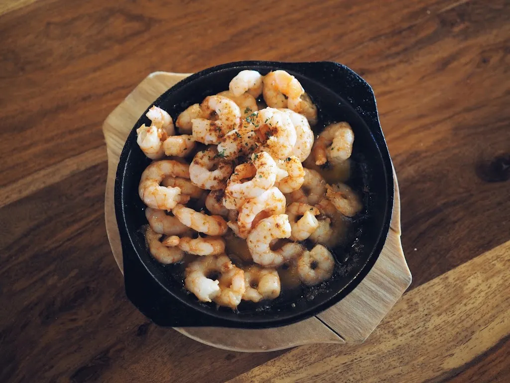 Chiringuito Camarón_Punta Umbría_slider_image_3