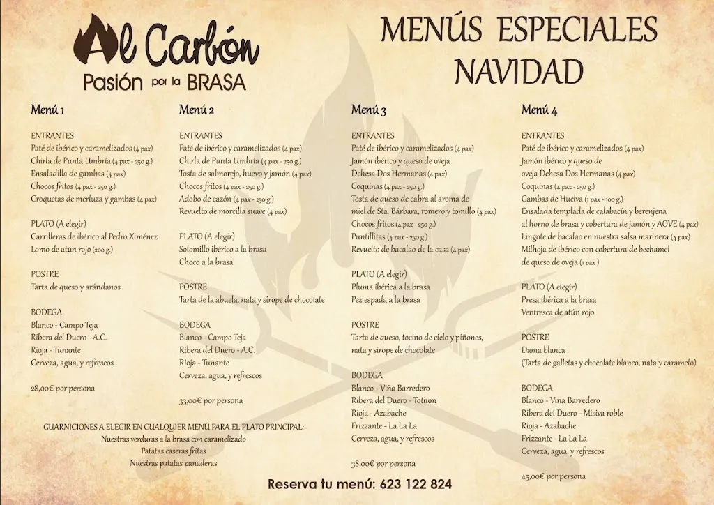 Menu_Al Carbón_Punta Umbría_image_1