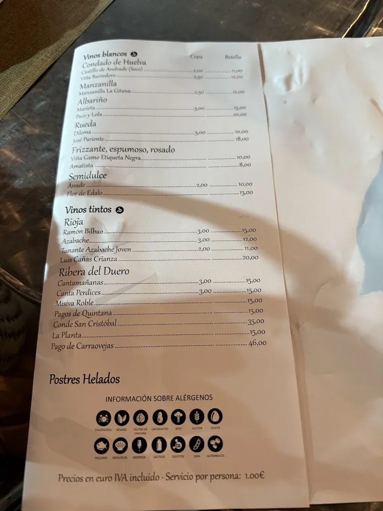 Menu_Al Carbón_Punta Umbría_image_4