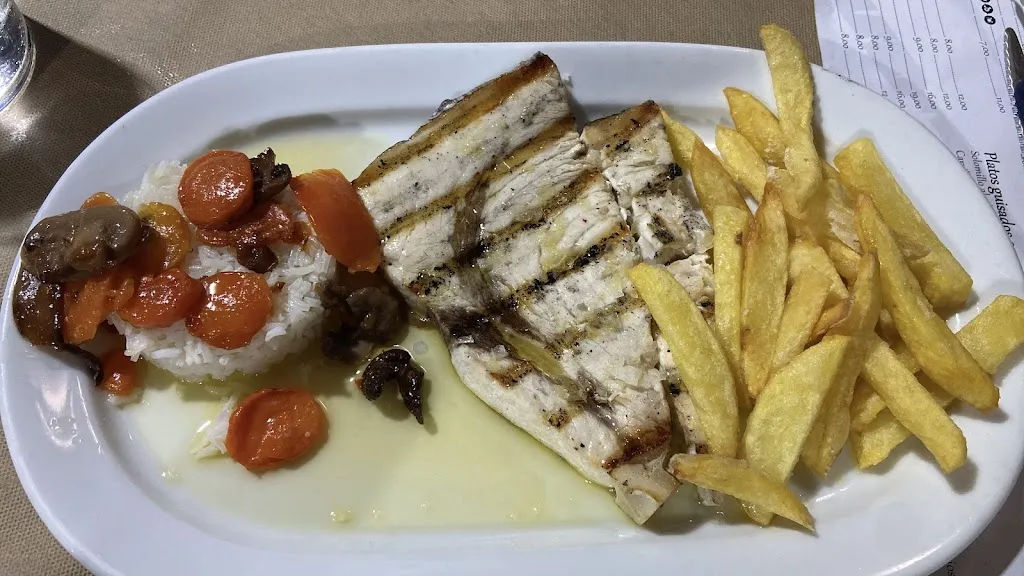 Pilar Munera Expósito_Al Carbón_Punta Umbría_review