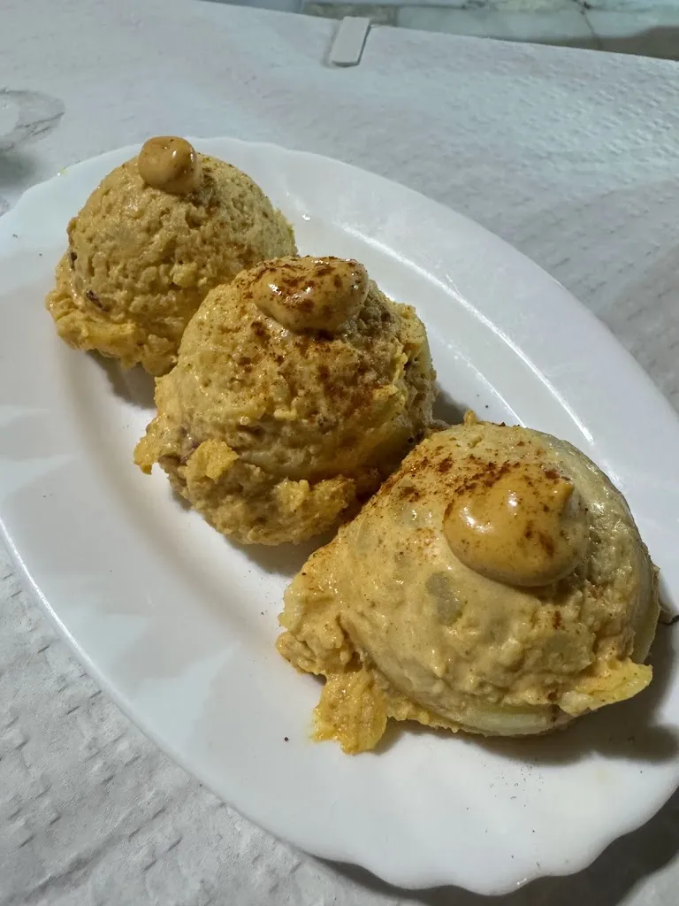 Julián V_Bar Chaquetón_Punta Umbría_review