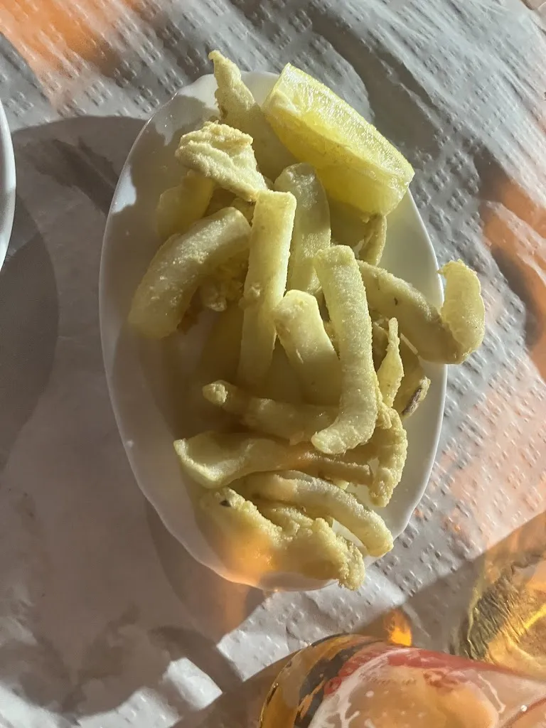 Carmen Jiménez_Bar Chaquetón_Punta Umbría_review