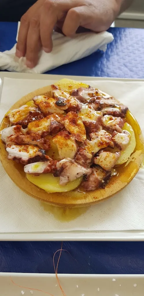 Menu_Mariscos Carrillo_Punta Umbría_image_6