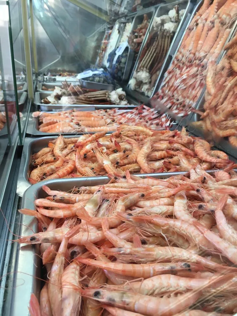 Mariscos Carrillo_Punta Umbría_slider_image_3