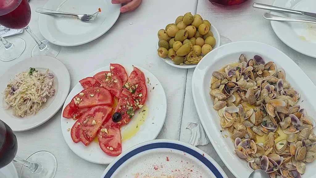 El Velero_Punta Umbría_slider_image_2