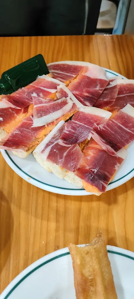 CAROLINA PRIETO GODINO_Bar Trigueros_Trigueros_review