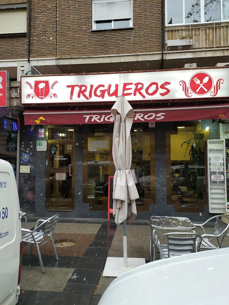 Bar Trigueros_Trigueros_slider_image_1