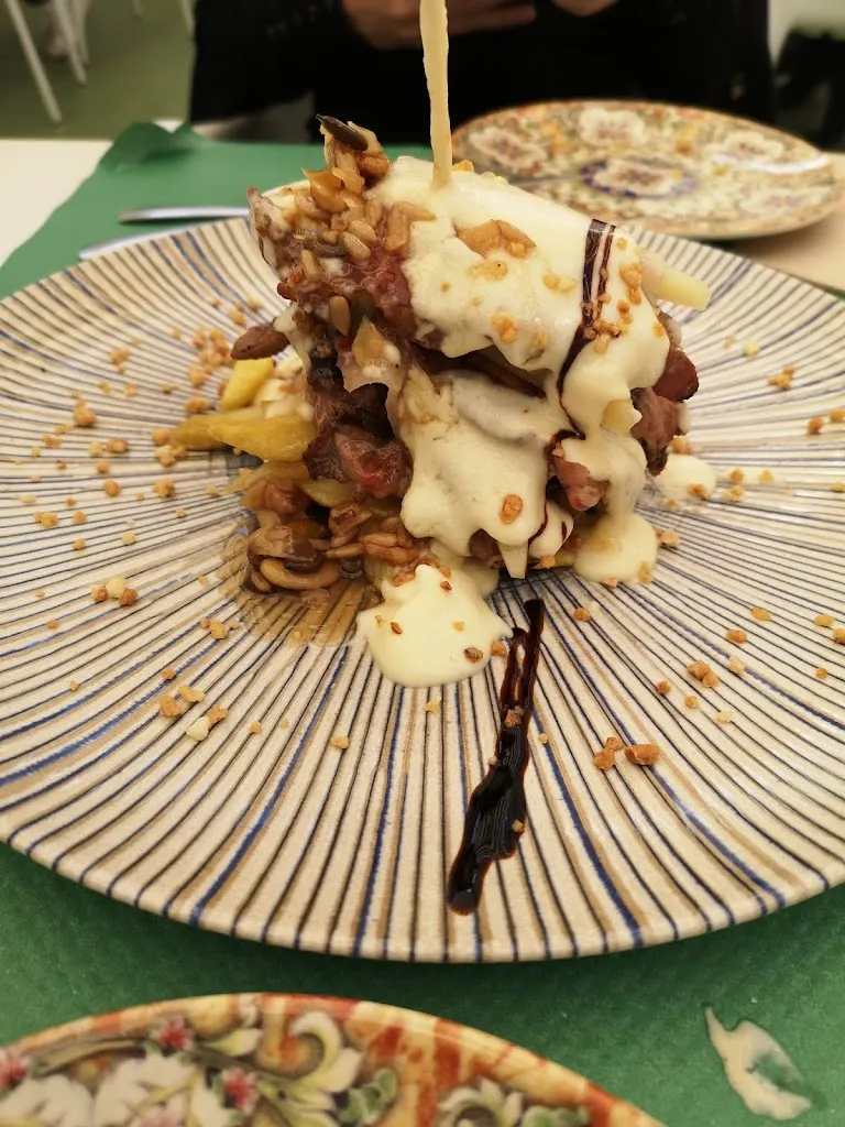 Menu_Restaurante The Grill_San Juan del Puerto_image_6