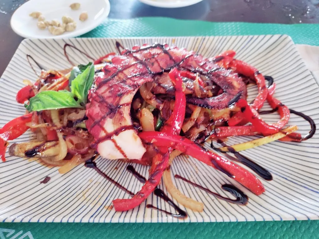 Menu_Restaurante The Grill_San Juan del Puerto_image_7