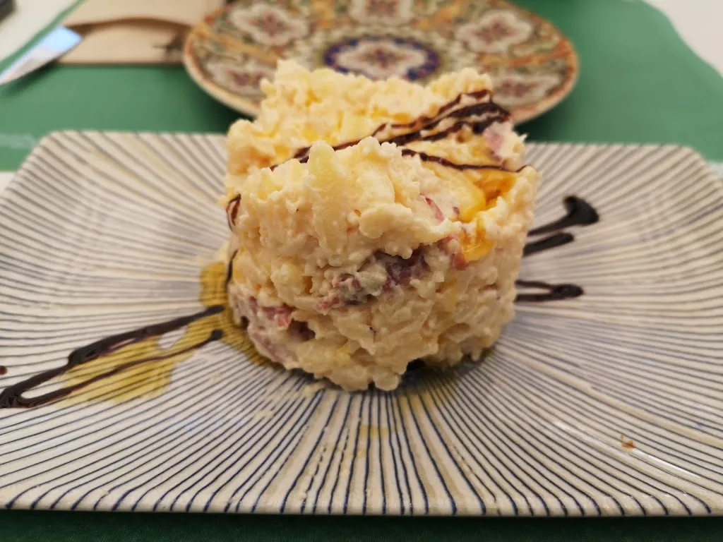 Menu_Restaurante The Grill_San Juan del Puerto_image_8