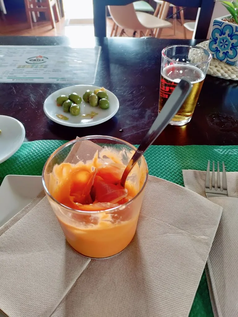 Menu_Restaurante The Grill_San Juan del Puerto_image_9