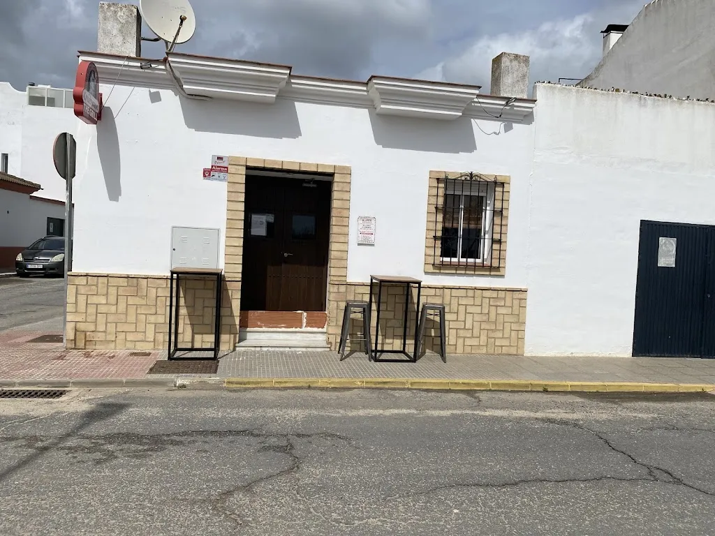 vadim sluzky_Restaurante The Grill_San Juan del Puerto_review