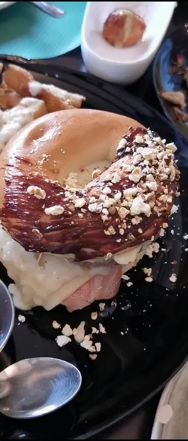 Restaurante The Grill_San Juan del Puerto_slider_image_2