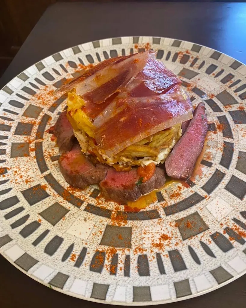 Restaurante The Grill_San Juan del Puerto_slider_image_3