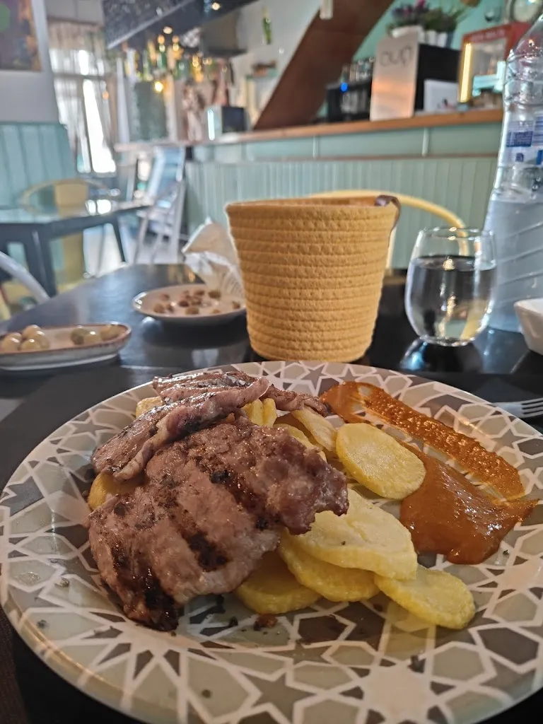 Menu_Restaurante De Pura Cepa_San Juan del Puerto_image_5