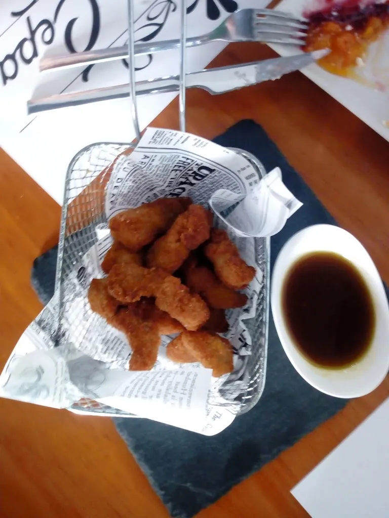 Menu_Restaurante De Pura Cepa_San Juan del Puerto_image_6