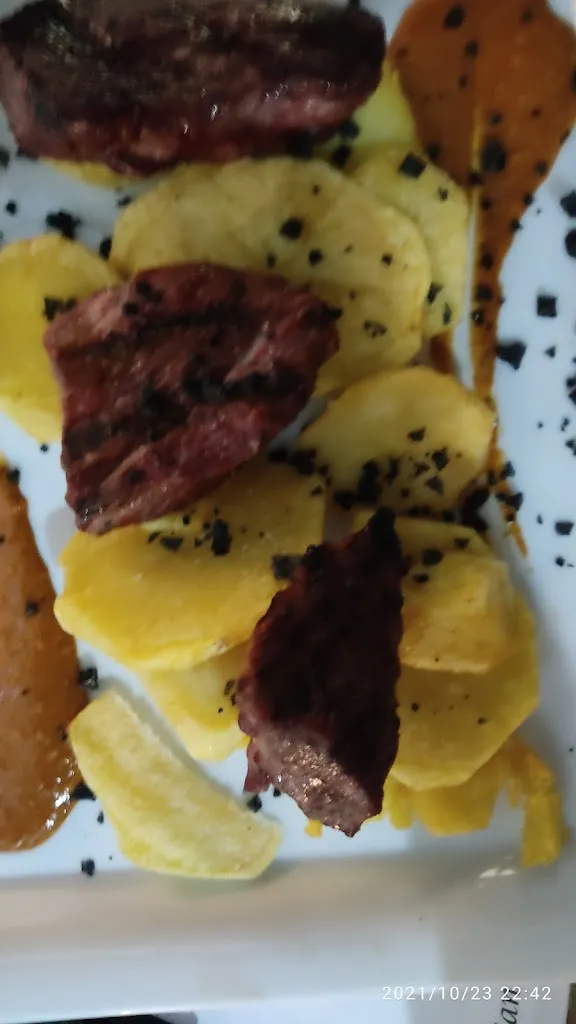 Menu_Restaurante De Pura Cepa_San Juan del Puerto_image_8