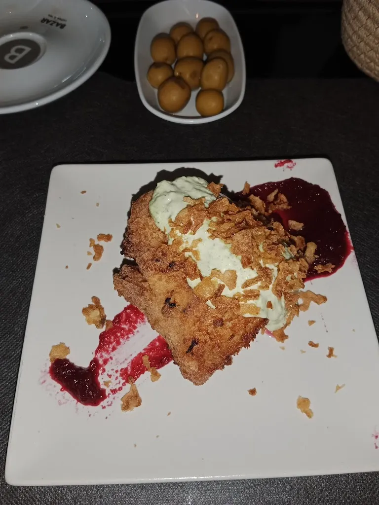 Menu_Restaurante De Pura Cepa_San Juan del Puerto_image_9