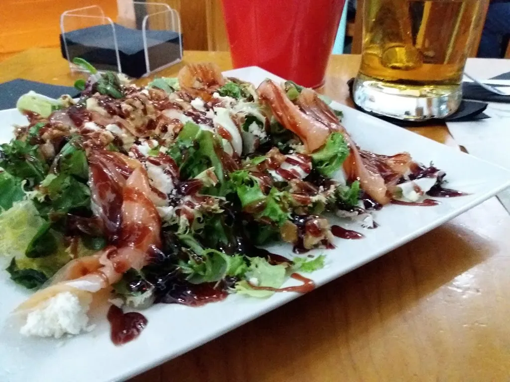 Hans-Günter Herrmann_Restaurante De Pura Cepa_San Juan del Puerto_review