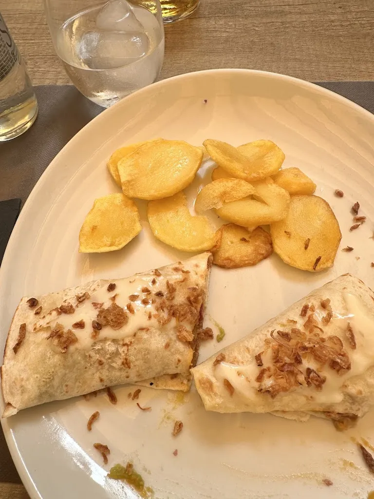 Marina Hermann_Restaurante De Pura Cepa_San Juan del Puerto_review