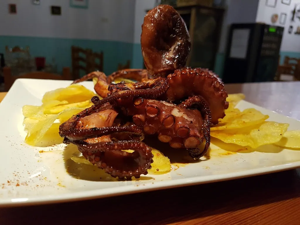 Restaurante De Pura Cepa_San Juan del Puerto_slider_image_3