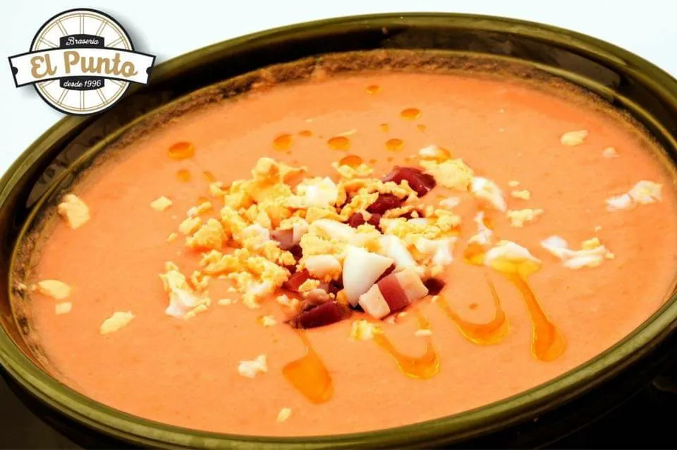 Restaurante Braseria el Punto_San Juan del Puerto_slider_image_3