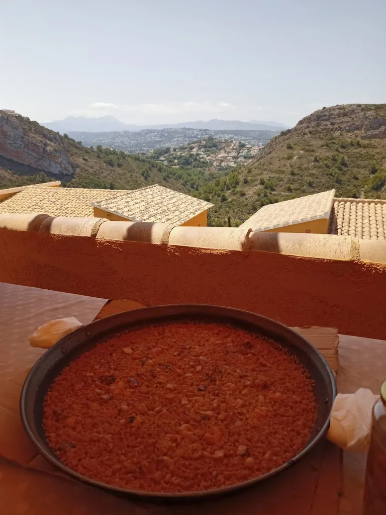 Menu_El Raconet de Celeste_Benitachell/Poble Nou de Benitatxell el_image_3