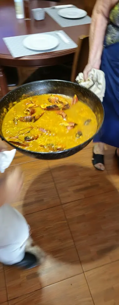 Oscar Gomez Sahuquillo_El Raconet de Celeste_Benitachell/Poble Nou de Benitatxell el_review