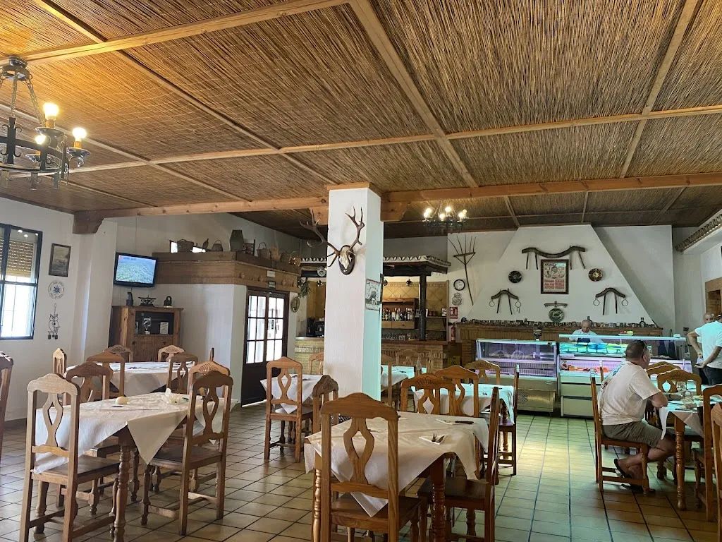 Marisose81 sj_Mesón la Brasa_San Juan del Puerto_review