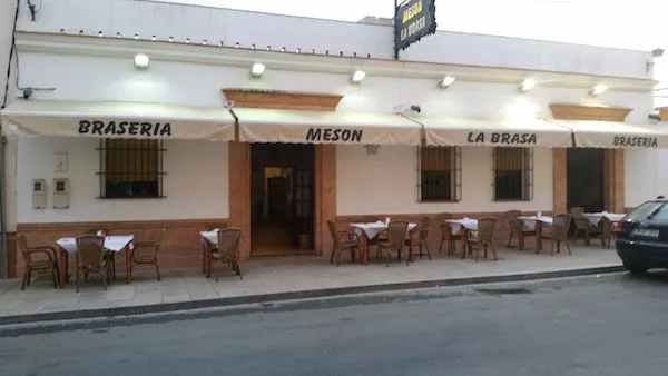 Mesón la Brasa_San Juan del Puerto_slider_image_1