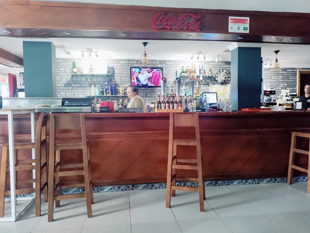 DIALOGUE restaurant in San Juan del Puerto