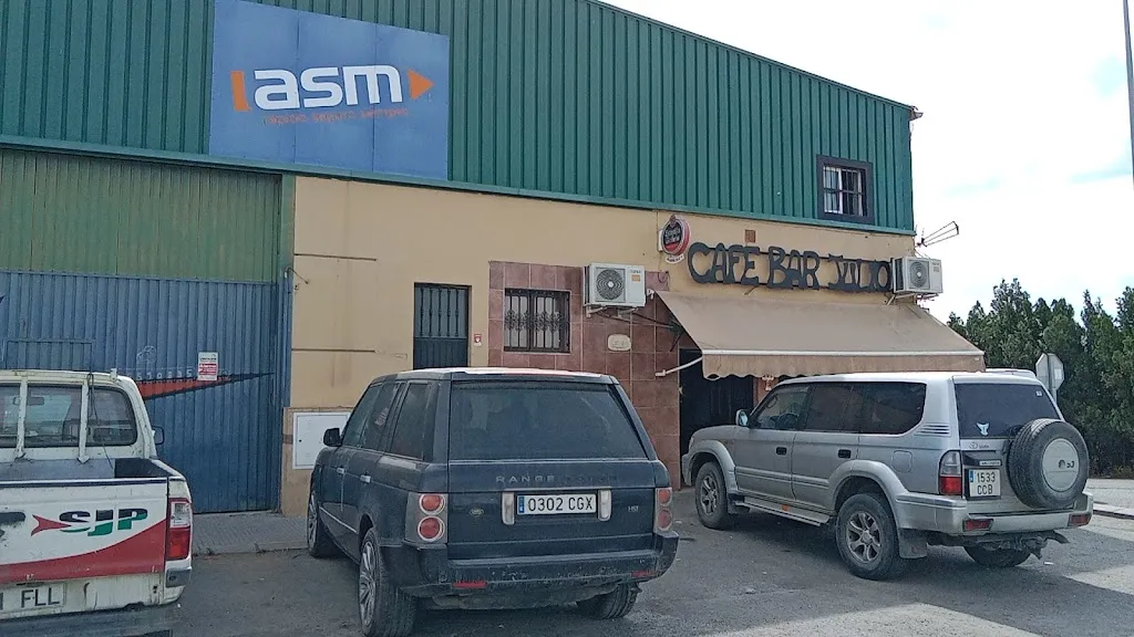 Braseria D. Tomas_San Juan del Puerto_slider_image_1