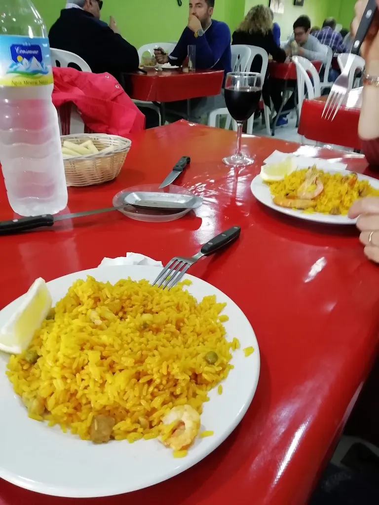 Menu_Bar Maralon_San Juan del Puerto_image_2